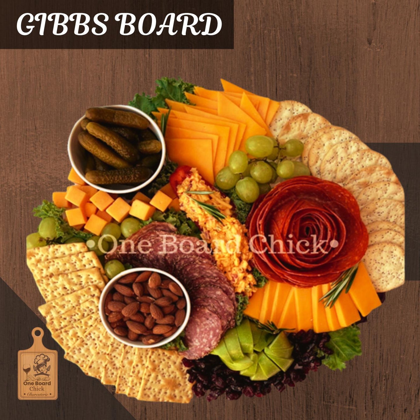 THE GIBBS BOARD