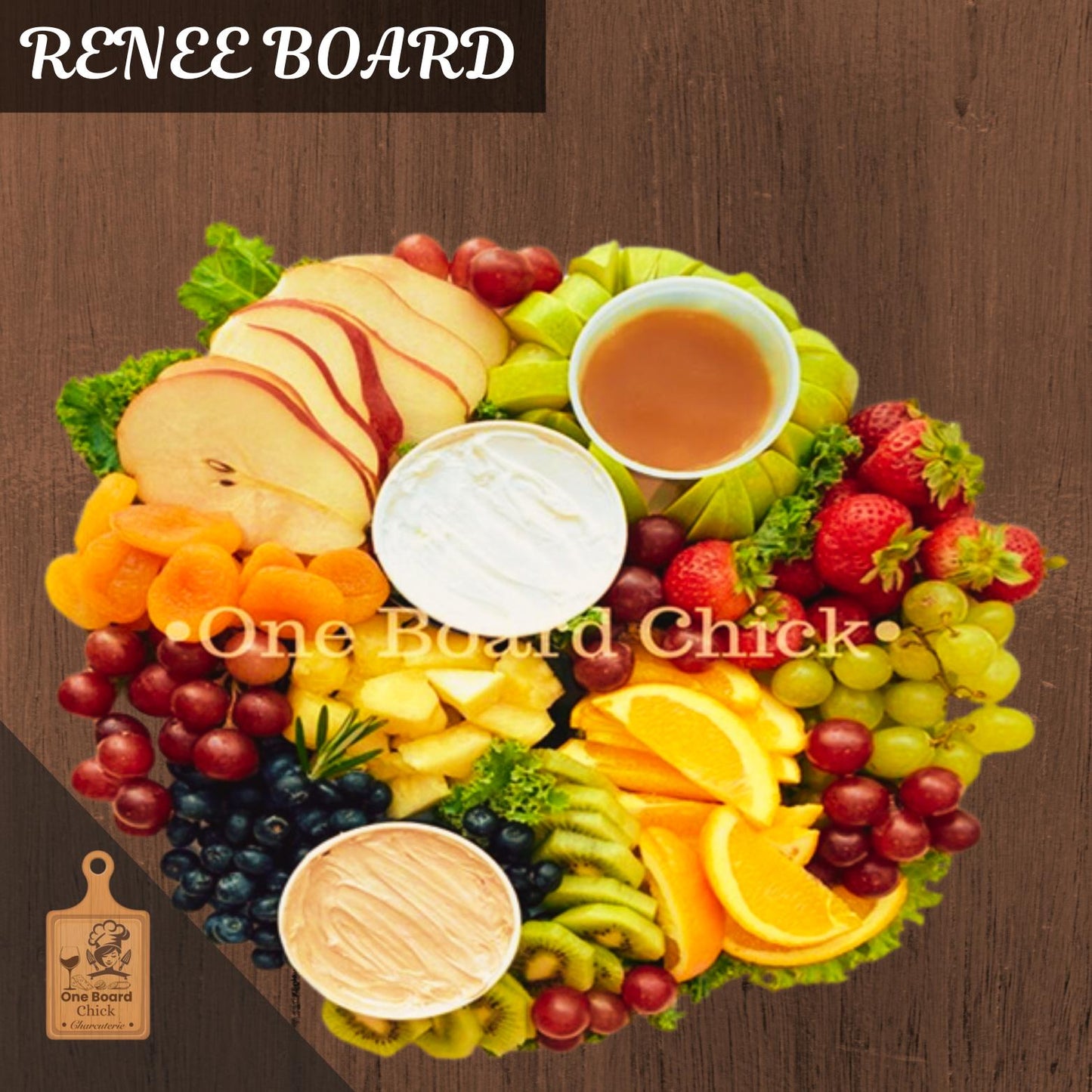 RENEE BOARD